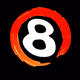 Logo de Circl8 Radio