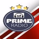 Logo de PRIME RADIO