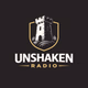 Logo de Unshaken Radio