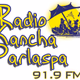 Logo de Radio Kancha Parlaspa