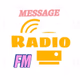 Logo de Message Radio FM - Branham in Swahili