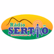 Logo de Rádio Sertão FM
