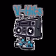 Logo de V-Hits