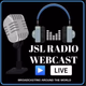Logo de JSL Radio LIVE