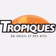 Logo de Tropiques - Zouk