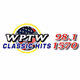 Logo de 98.1 WPTW - WPTW