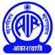 Logo de All India Radio - Vividh Bharati - Chennai