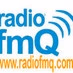 Logo de Radio FMQ - Quilmes
