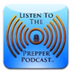 Logo de Prepper Podcast Radio Network