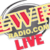 Logo de LWR Radio - Soca