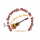 Logo de Radio Sertaneja Raiz de Verdade