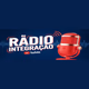 Logo de Rádio Integração