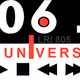 Logo de Fm Radio Universal 106.1
