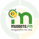 Logo de Muoroto FM