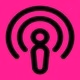 Logo de Pirate Radio GR - Electronica Vibes