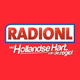 Logo de RADIONL Editie Friesland