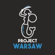 Logo de Warsaw Radio