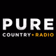 Logo de Pure Country Radio - CJFW-FM