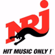 Logo de NRJ Житомир