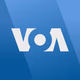 Logo de Voice of America - VOA Urdu