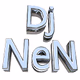 Logo de Dj-Nen Radio
