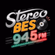 Logo de Stereo Beso