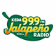 Logo de Radio Jalepeno - KEDA