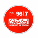 Logo de Radio Libertad FM