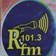 Logo de 101.3 Rubirizi FM