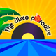 Logo de The Disco Paradise - The Disco Paradise