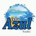 Logo de Isla Azul Radio