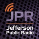 Logo de JPR Rhythm & News - KSBA