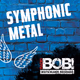 Logo de Radio BOB! - BOBs Symphonic Metal