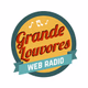 Logo de Rádio Grande Louvoes