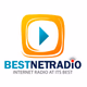 Logo de BestNetRadio - Love Channel
