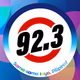 Logo de 92.3 Easy Rock - DYYS