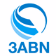 Logo de 3ABN Radio Network