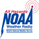 Logo de NOAA Weather Radio - WWG51