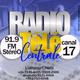 Logo de Radio Tele Centrale Haiti