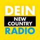 Logo de Radio Rur - Dein New Country