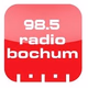 Logo de Radio Bochum