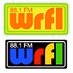 Logo de Radio Free Lexington 88.1 FM - WRFL