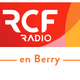 Logo de RCF en Berry