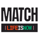 Logo de Match 919