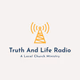 Logo de Truth And Life Radio