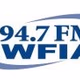 Logo de WFIA AM 900 - WFIA