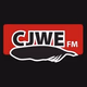 Logo de CJWE 88.1 FM - CJWE-FM