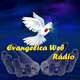 Logo de Evangélica Web Rádio