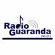 Logo de Radio Guaranda