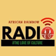 Logo de African Rainbow FM